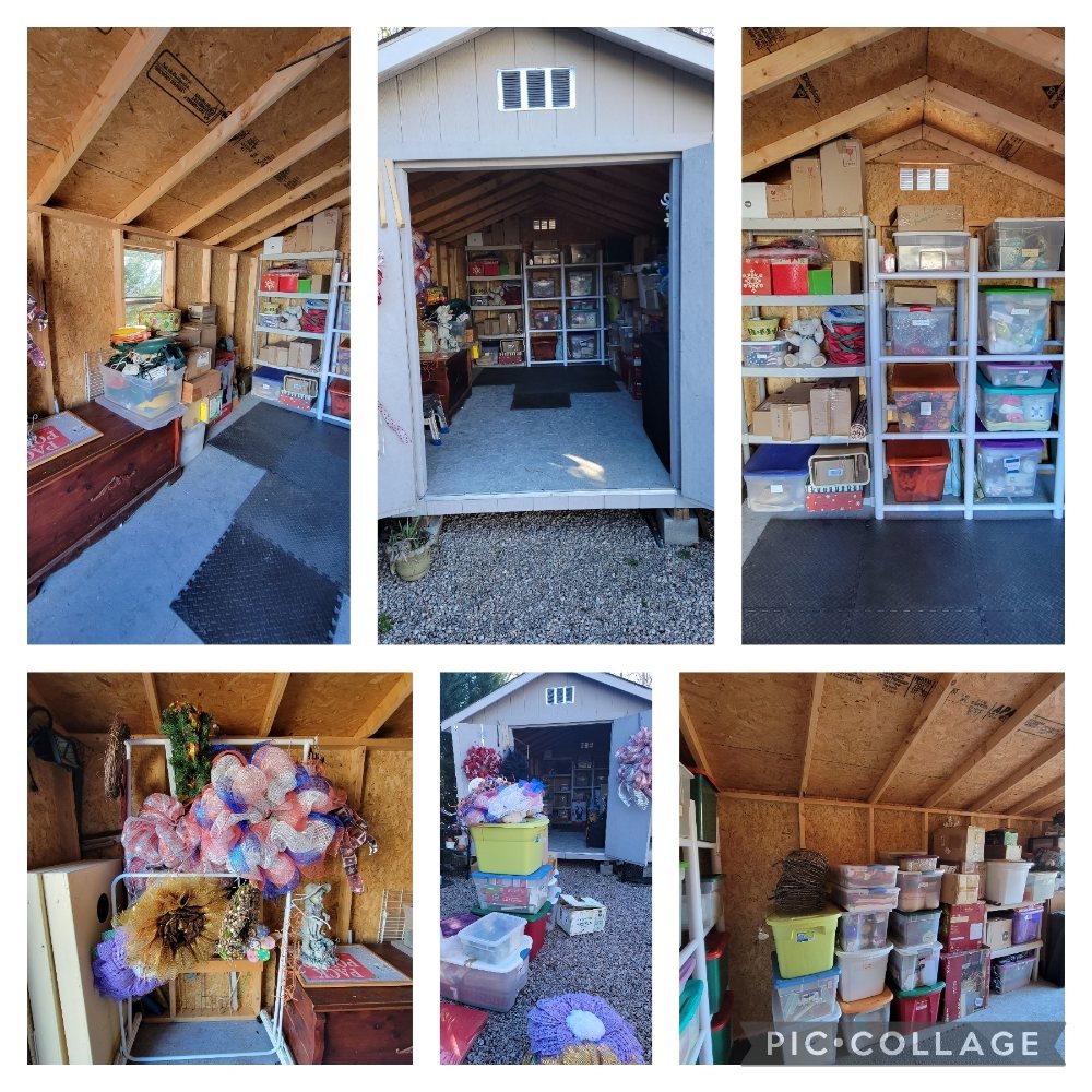 Erica's Helping Hands