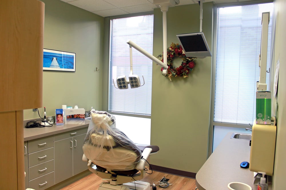 image of business Twin Hickory Dental