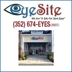 Eye Doctor Wildwood Fl Wildwood Eyesite Of The Villages