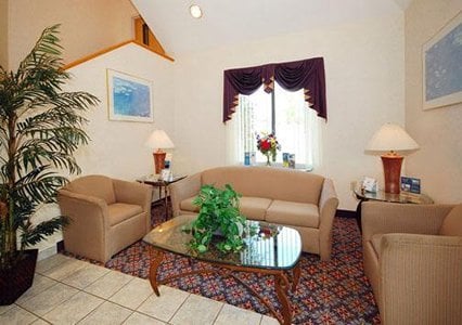 Sleep Inn Henderson I-85