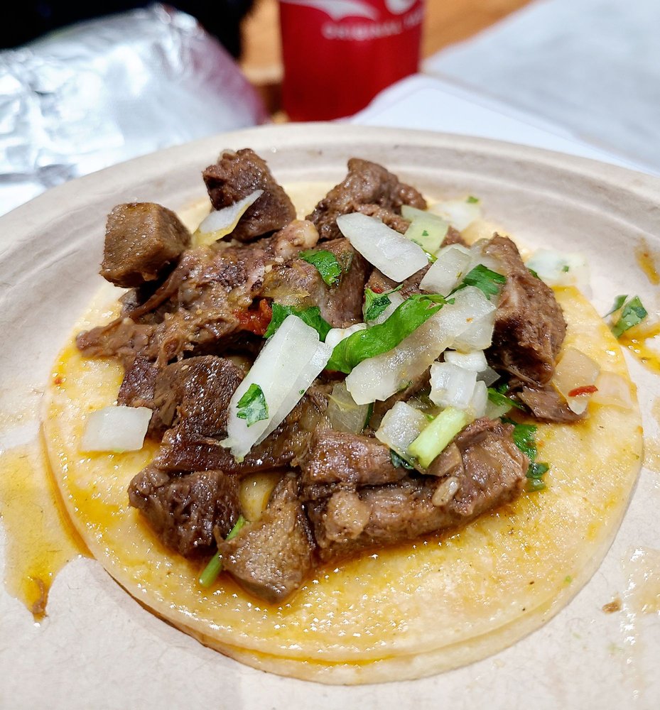 Taqueria La Fondita #2