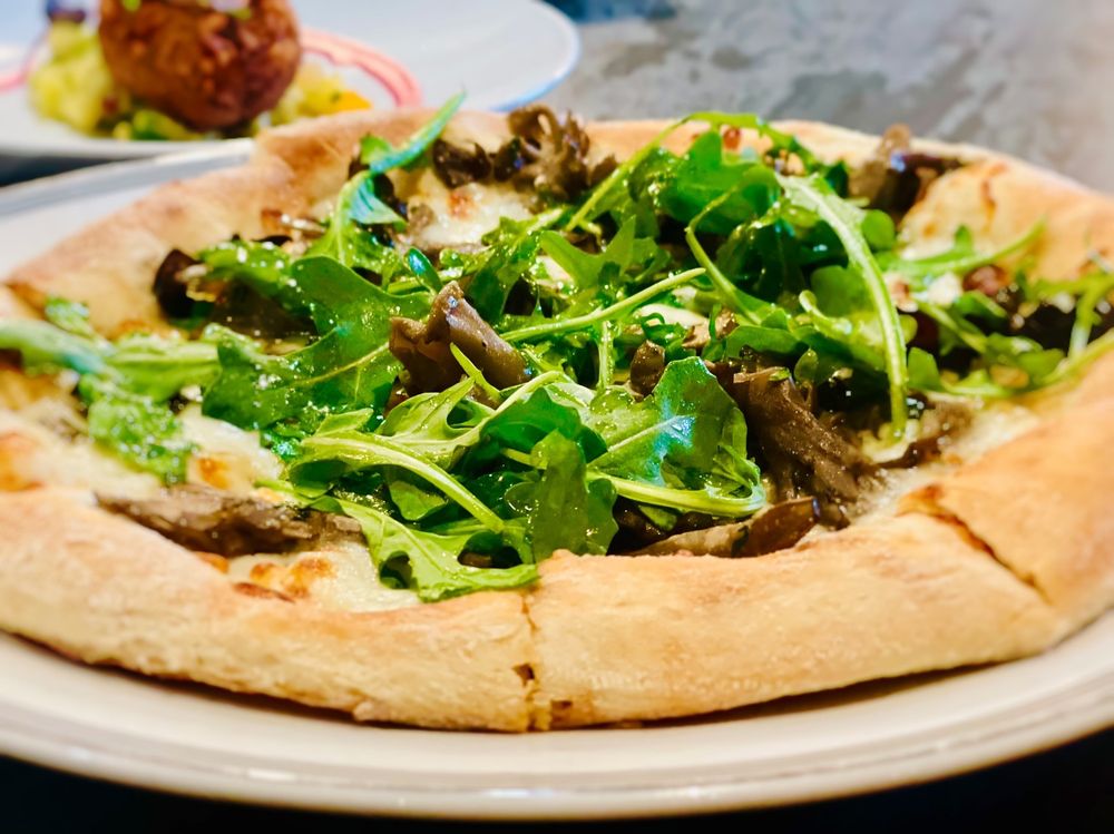 Central Park Bistro