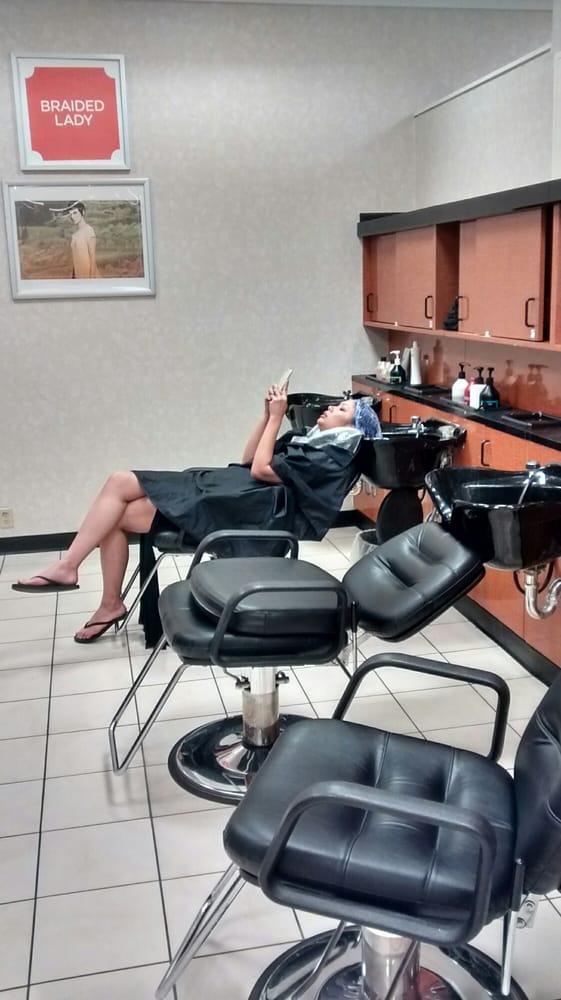 The SALON by InStyle inside JCPenney 37 Photos Hair Salons 24200