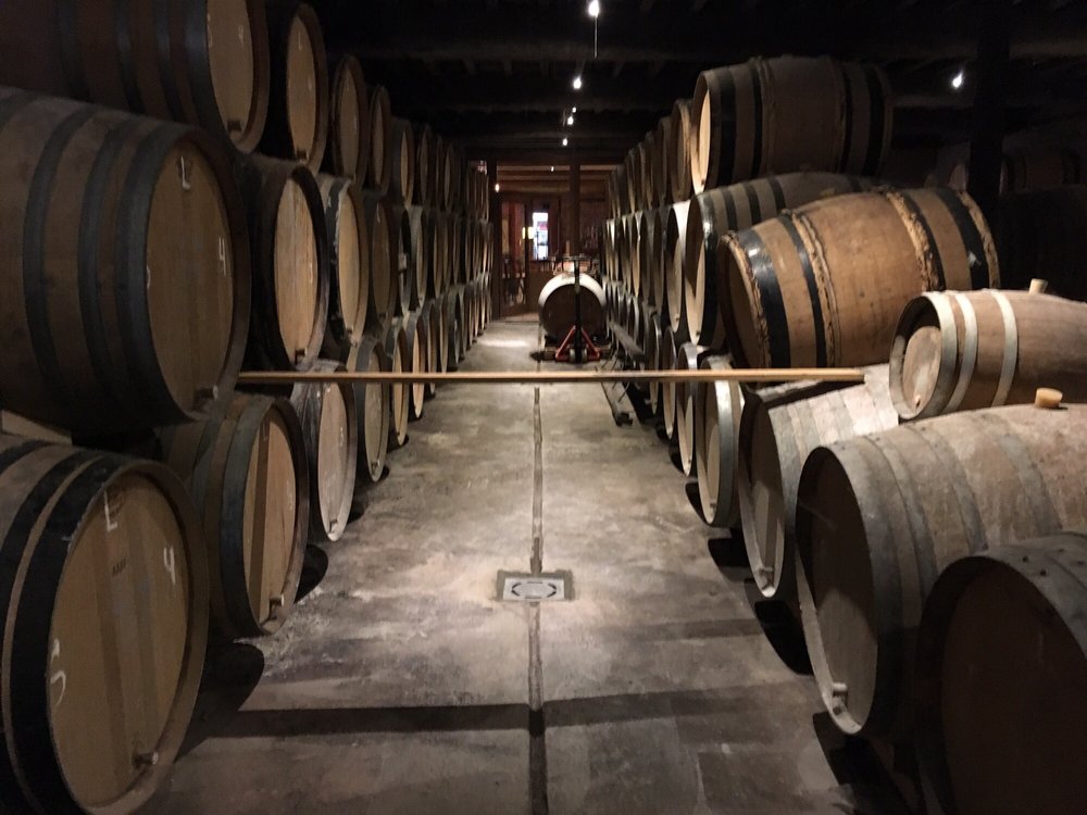 Brasserie Cantillon 232 Photos & 88 Reviews Breweries Rue Gheude