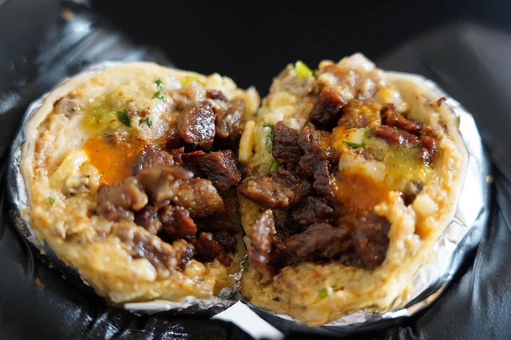 Tequileros Taqueria