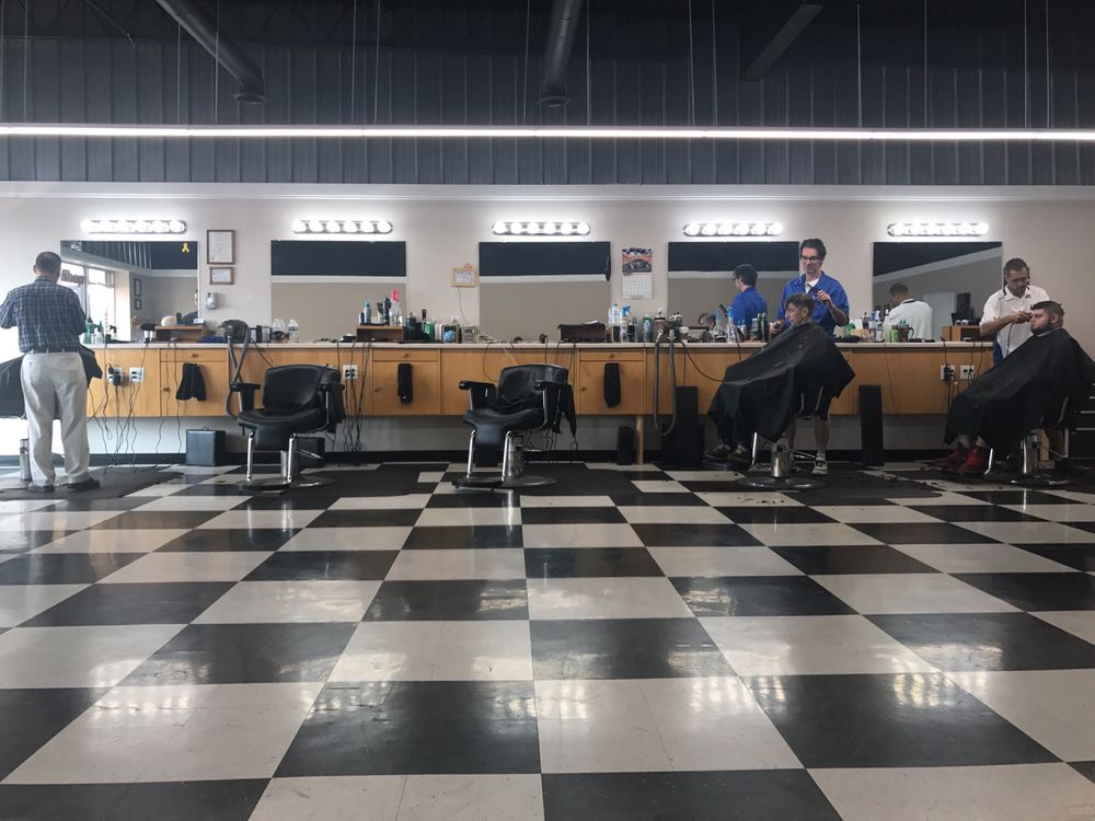 Klemme’s Klip Shop Barbers 2202 N Lebanon St, Lebanon, IN Phone