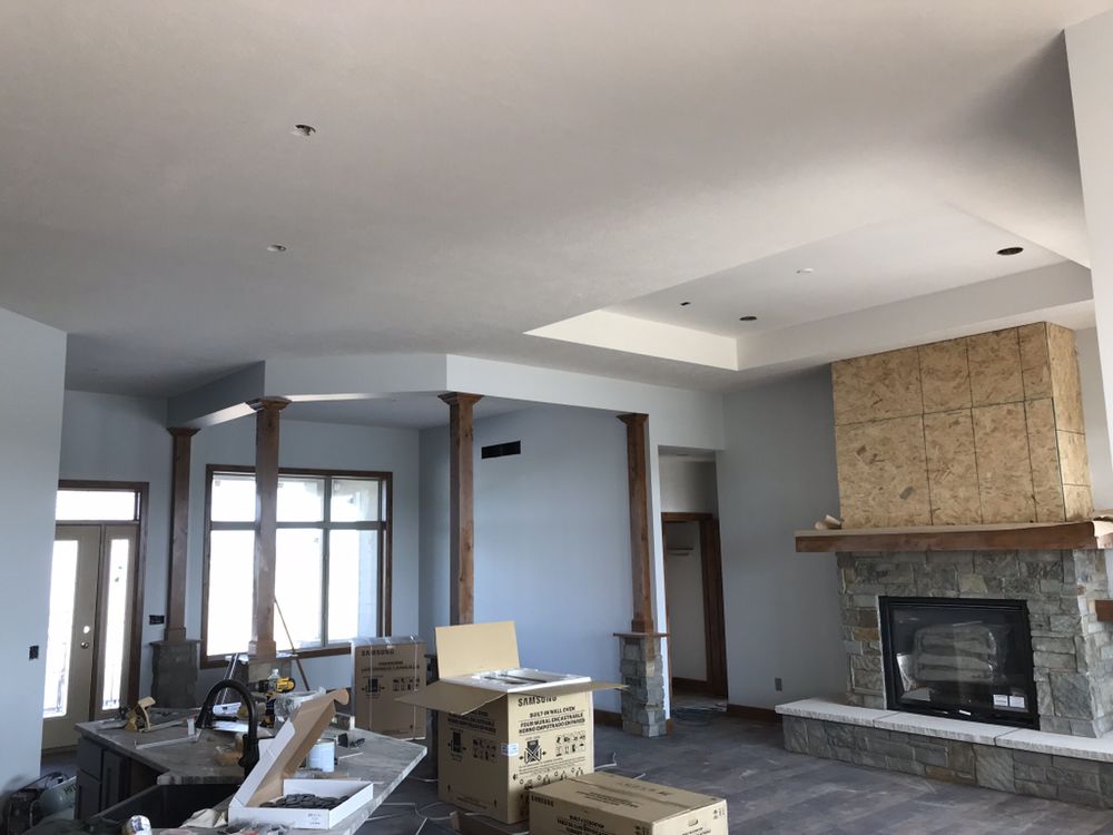 image of business Bowers Drywall