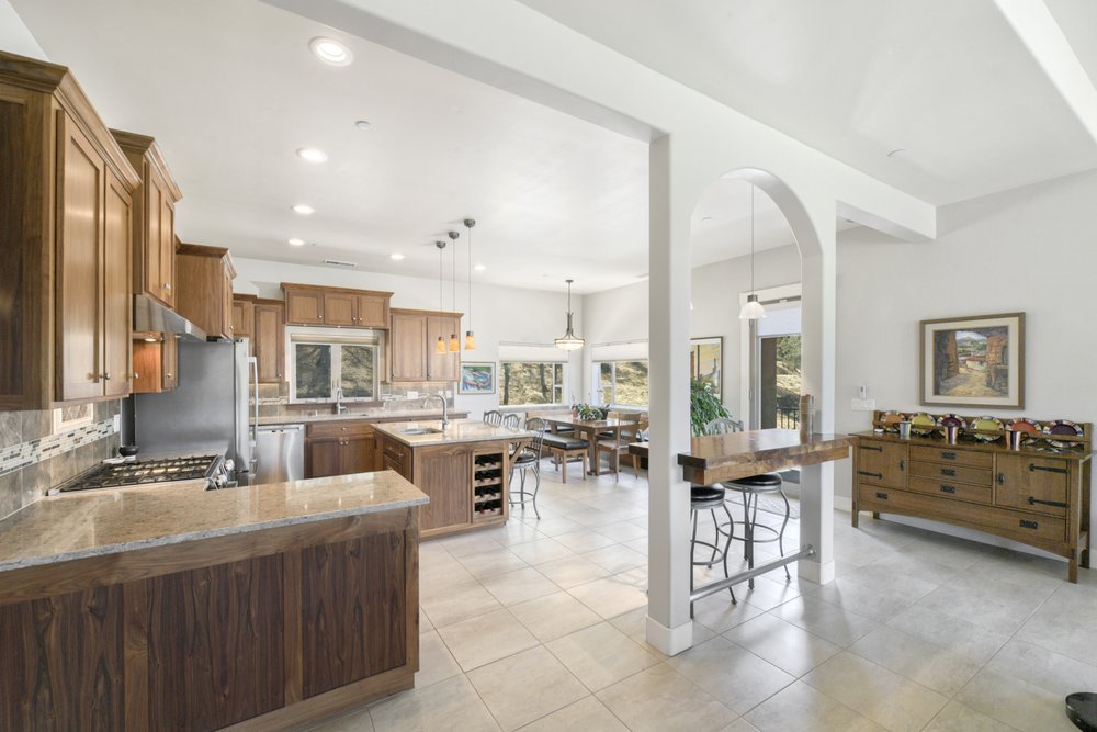 Chico Real Estate Photos