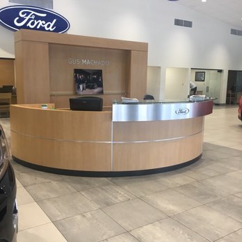 Gus Machado Ford Kendall >> Gus Machdo Ford Kendall 15551 S Dixie Hwy Miami Fl Gus Machado Ford Kendall >> Gus Machdo Ford Kendall 15551 S Dixie Hwy Miami Fl
