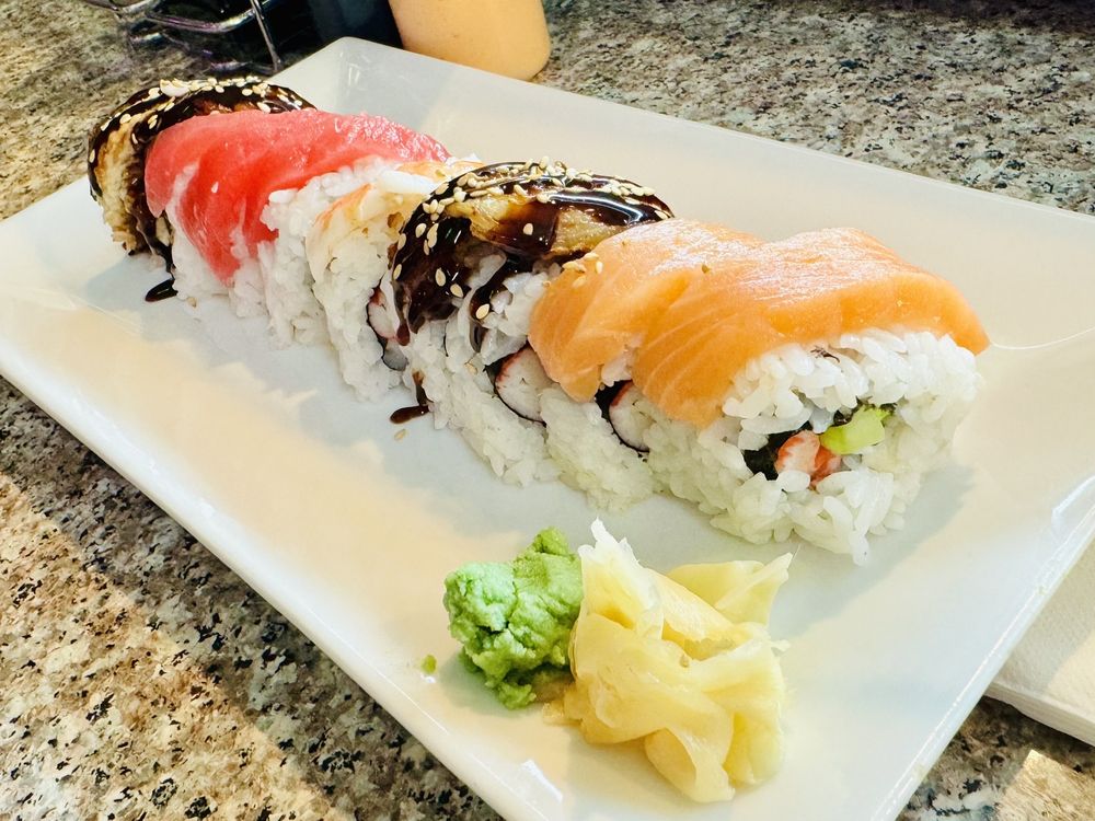 Pompano Sushi
