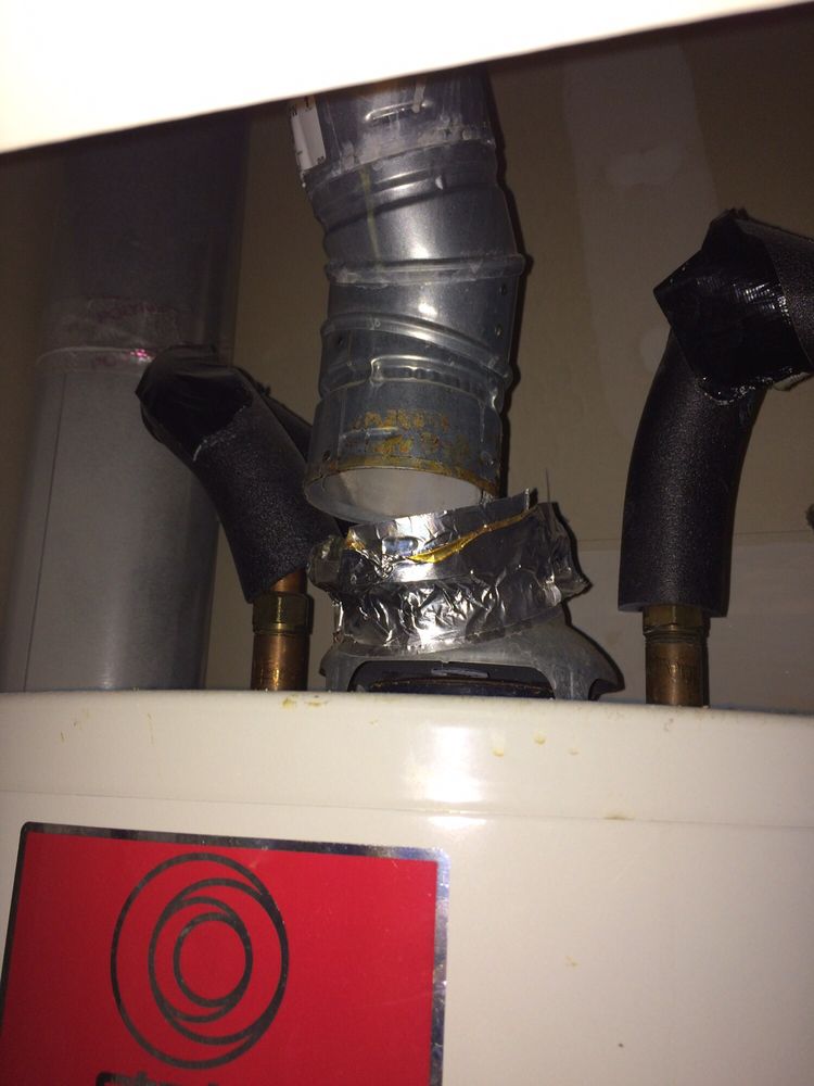 Jeg Plumbing 24 Reviews Austin Tx Phone Number Yelp