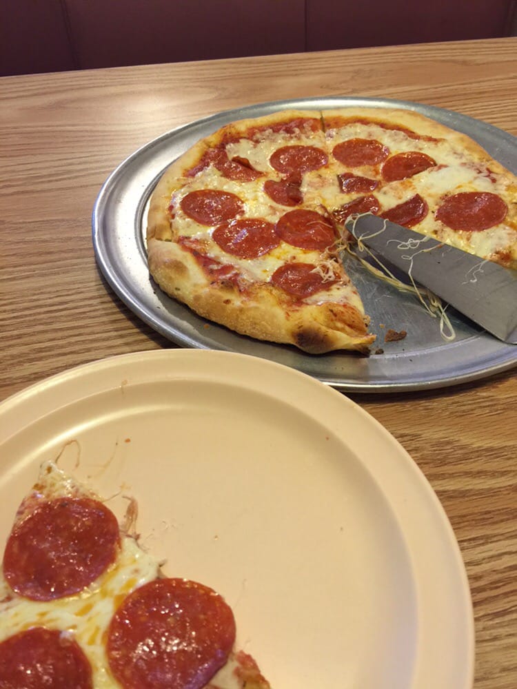 Bella Pizza