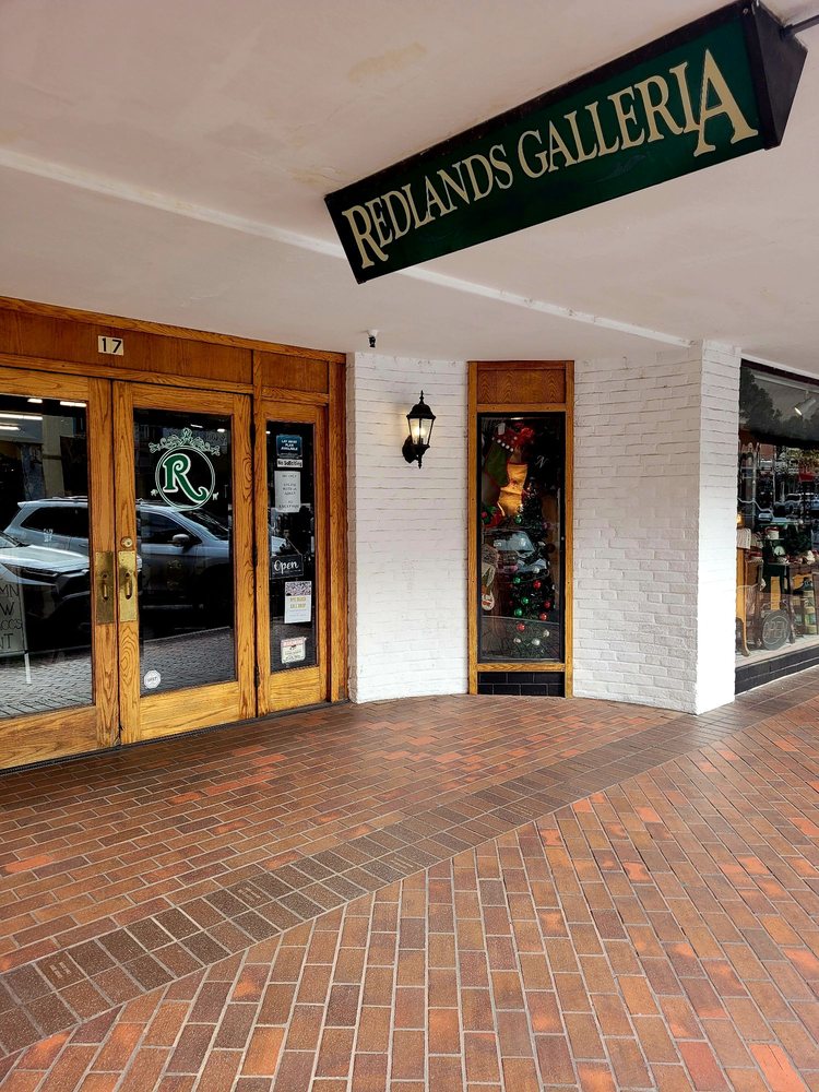 Redlands Galleria