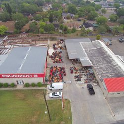 Mission Auto Electric Farming Equipment 915 W Business Highway Photo Of Mission Auto Electric Tx United States