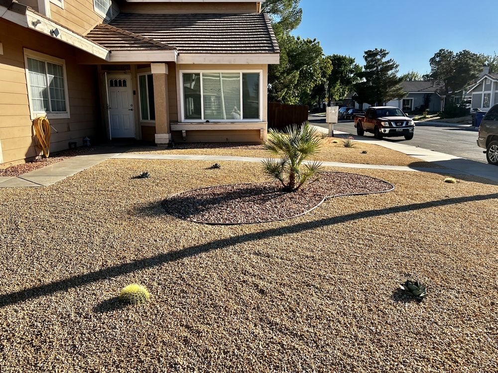 Pedro Lopez Tree Services