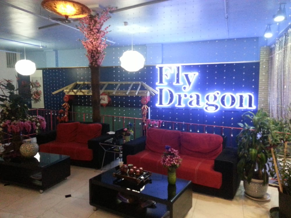the dragon will fly pdf