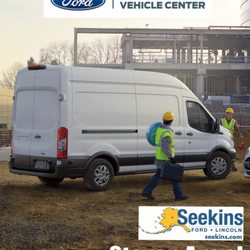 Car Dealerships In Fairbanks >> Seekins Ford Lincoln - 15 Photos - Body Shops - 1625 ... Car Dealerships In Fairbanks >> Seekins Ford Lincoln - 15 Photos - Body Shops - 1625 ...