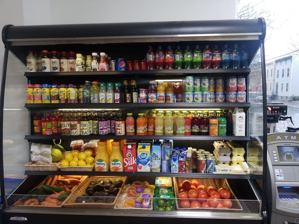 Fresh Neighborhood Market