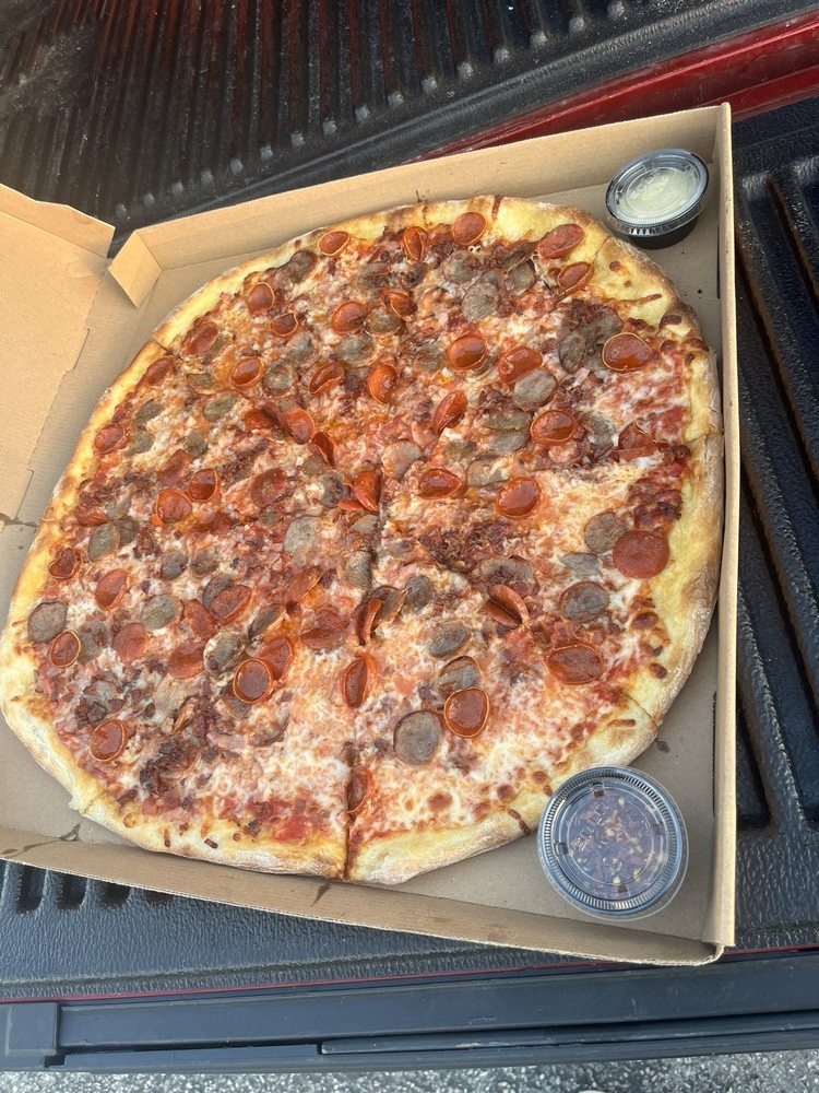 Poppy's Pizza & Bistro