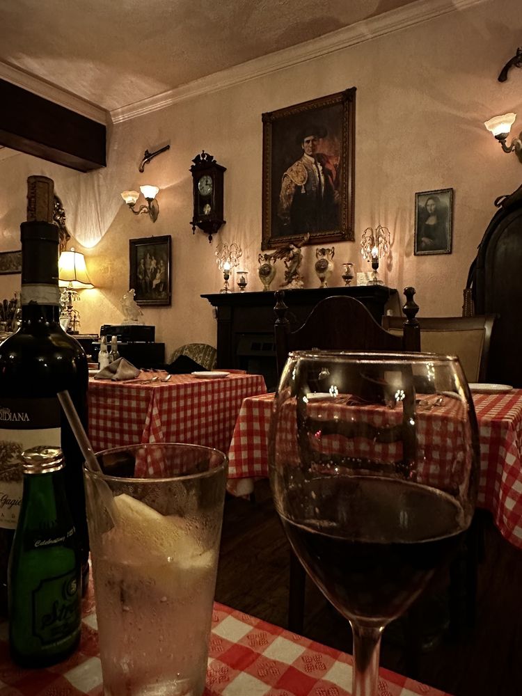 Zarra's A Taste of Southern Italy