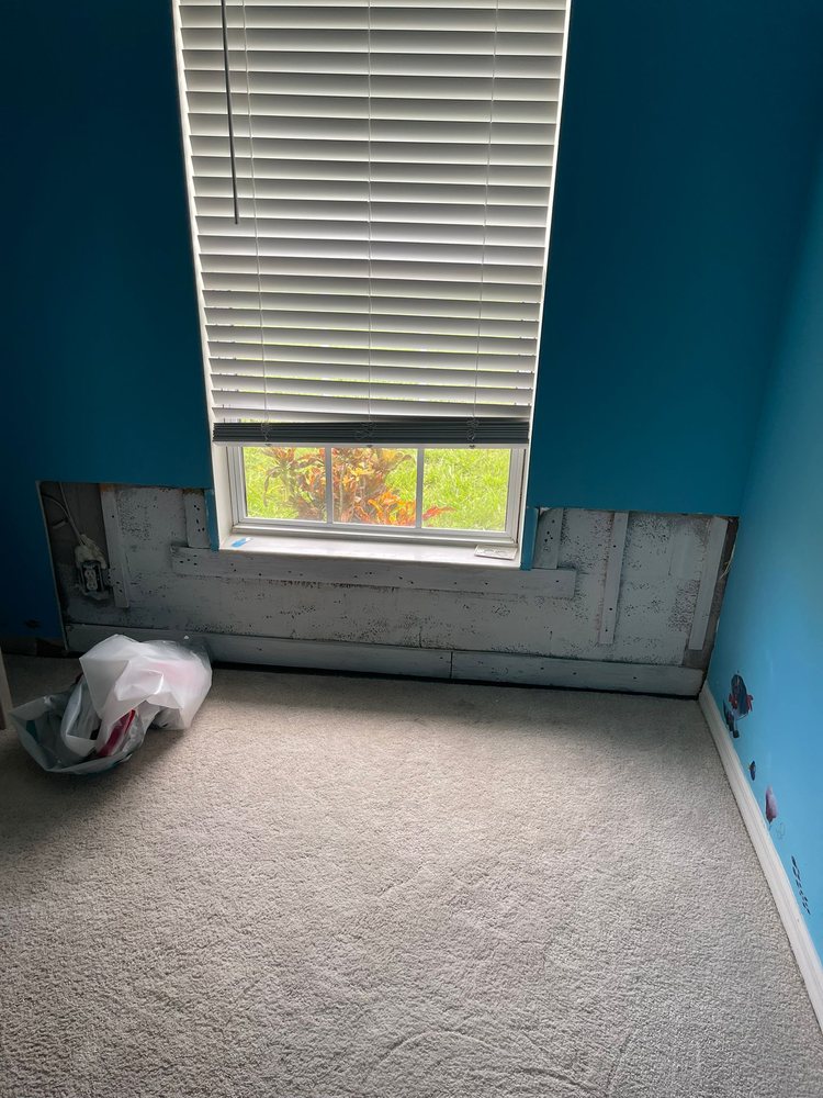CG&F Home Services