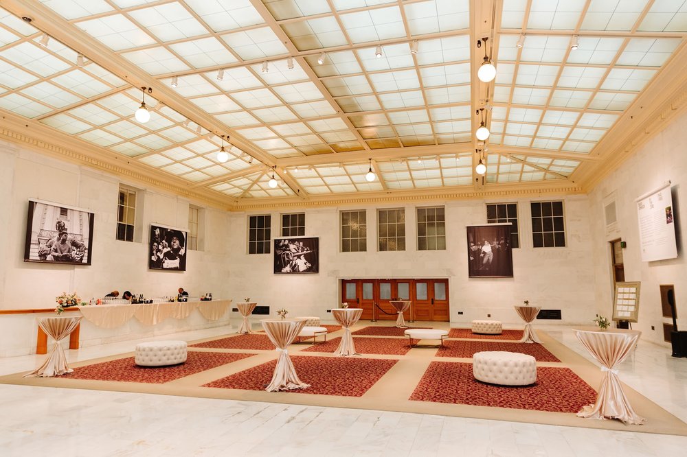 Saba Decor Rentals