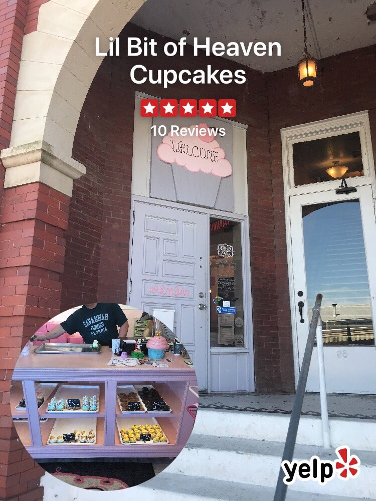 Lil Bit of Heaven Cupcakes 23 Photos & 13 Reviews Bakeries 95