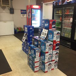 Quick Stop Beverage & Grocery in Cortland gift card