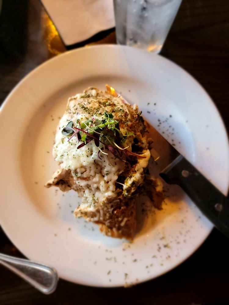 Burg Steakhouse