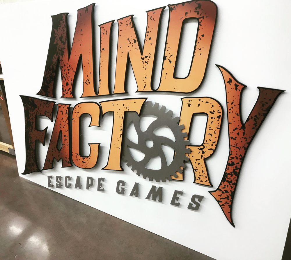 Mind Factory Escape Games