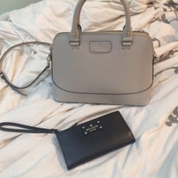 Kate Spade New York Outlet 114 Photos 121 Reviews Accessories Photo Of Kate Spade New York Outlet Livermore Ca United States