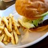 Burger House