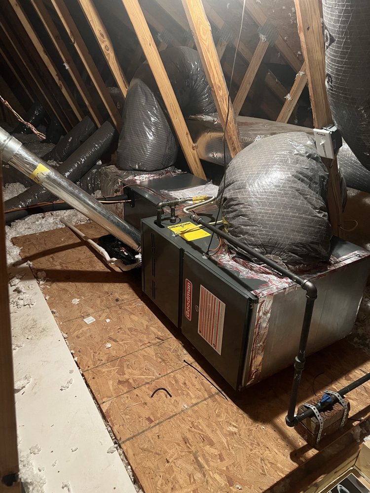 image of business GSSN Heating & Cooling