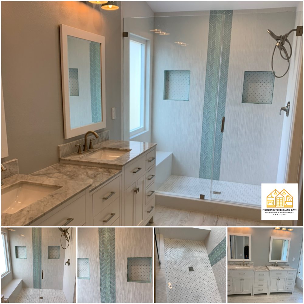 image of business Modern Kitchens and Bath