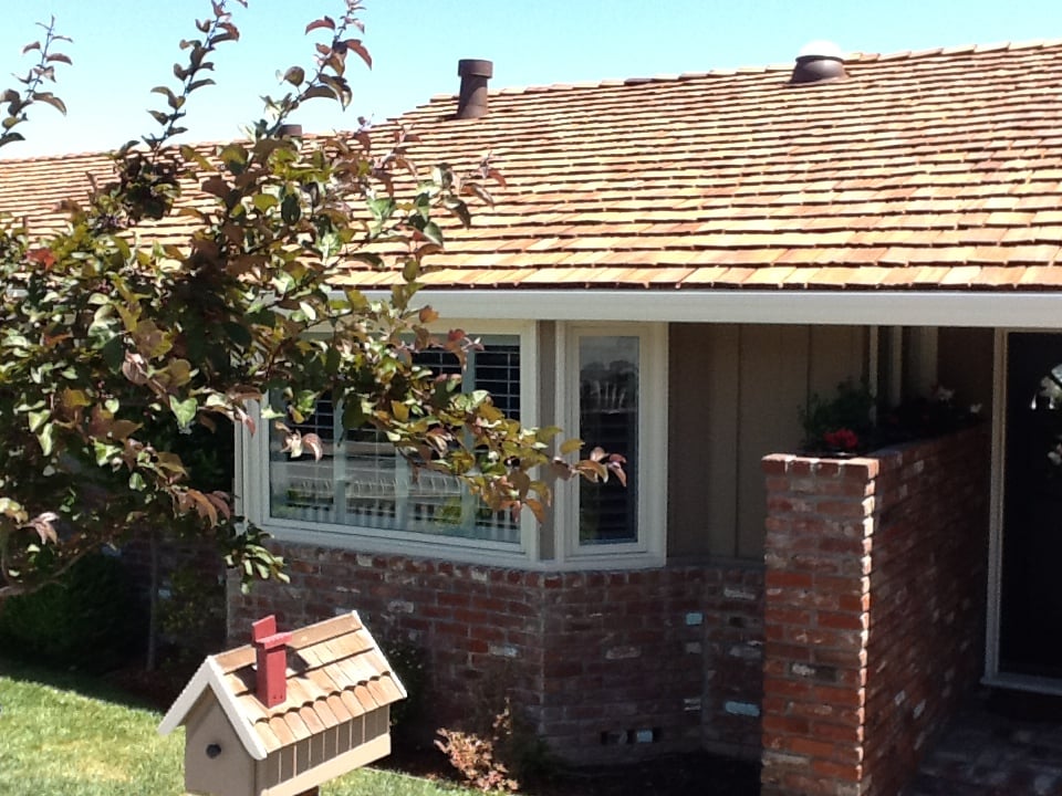 Bay Area Re-Roofing, Inc