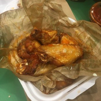 Wingstop - 29 Photos & 40 Reviews - Chicken Wings - 13044 ...
