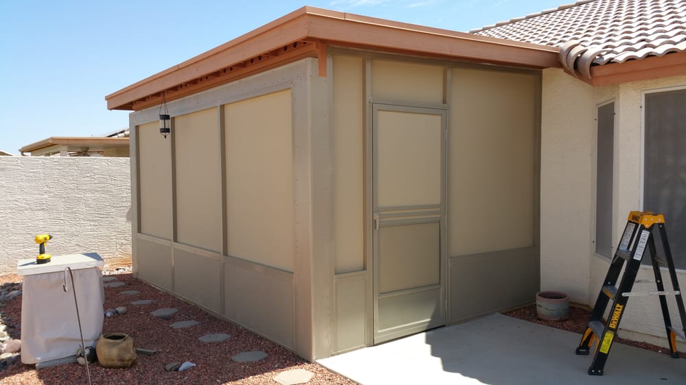Az Enclosures And Sunrooms 35 Photos Contractors 8868