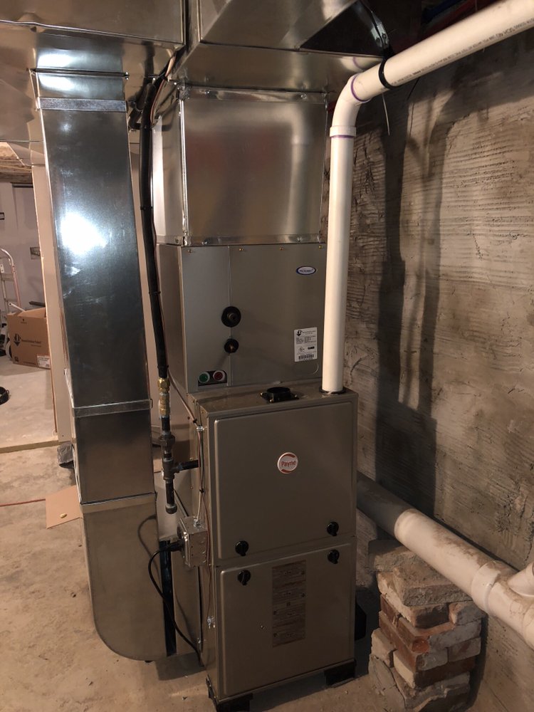 image of business Northeast Mechanical Contractors