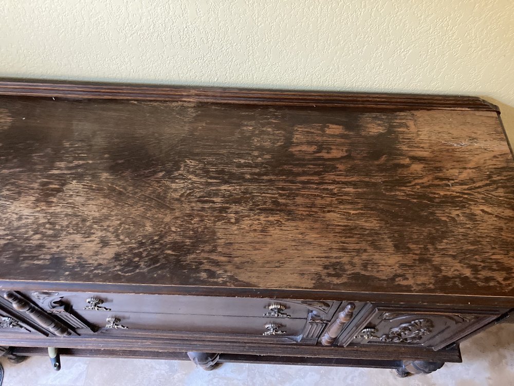 Holenda Refinishing