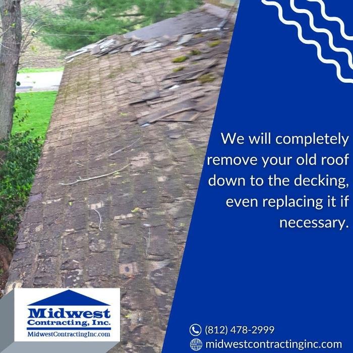 image of business Midwest Contracting