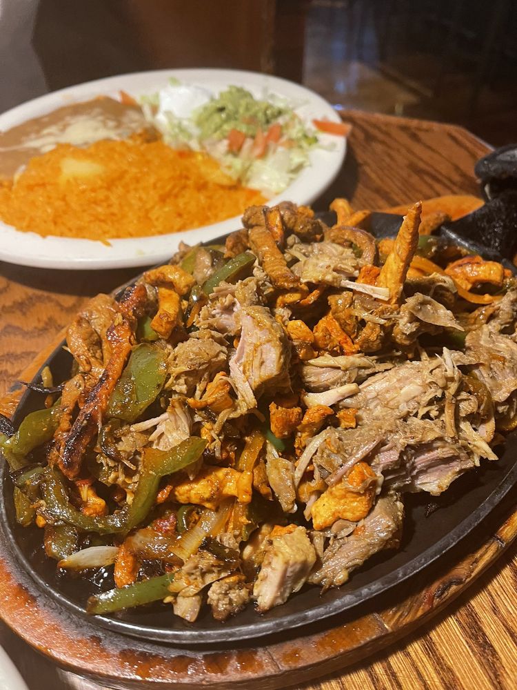 El Amigo Mexican Grill