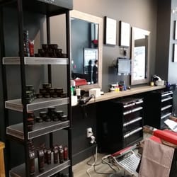 Ace High Barber Shop - 28 Photos & 43 Reviews - Barbers 