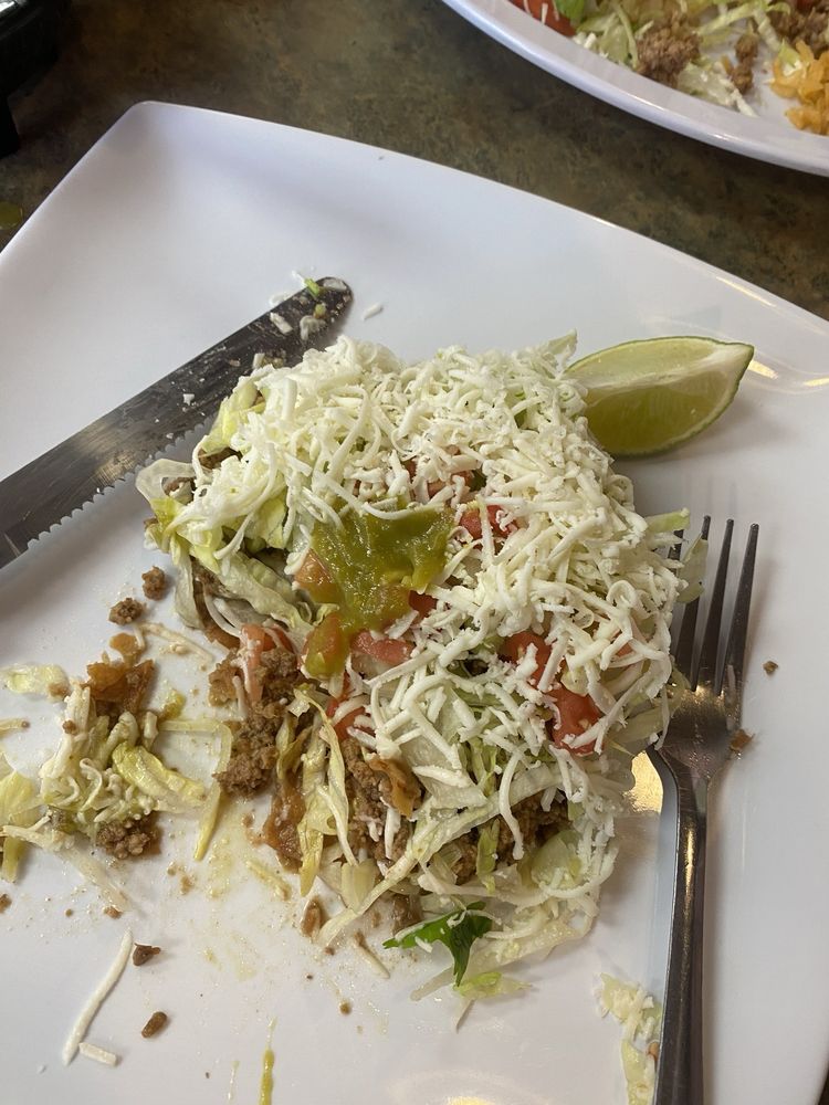 Taco King