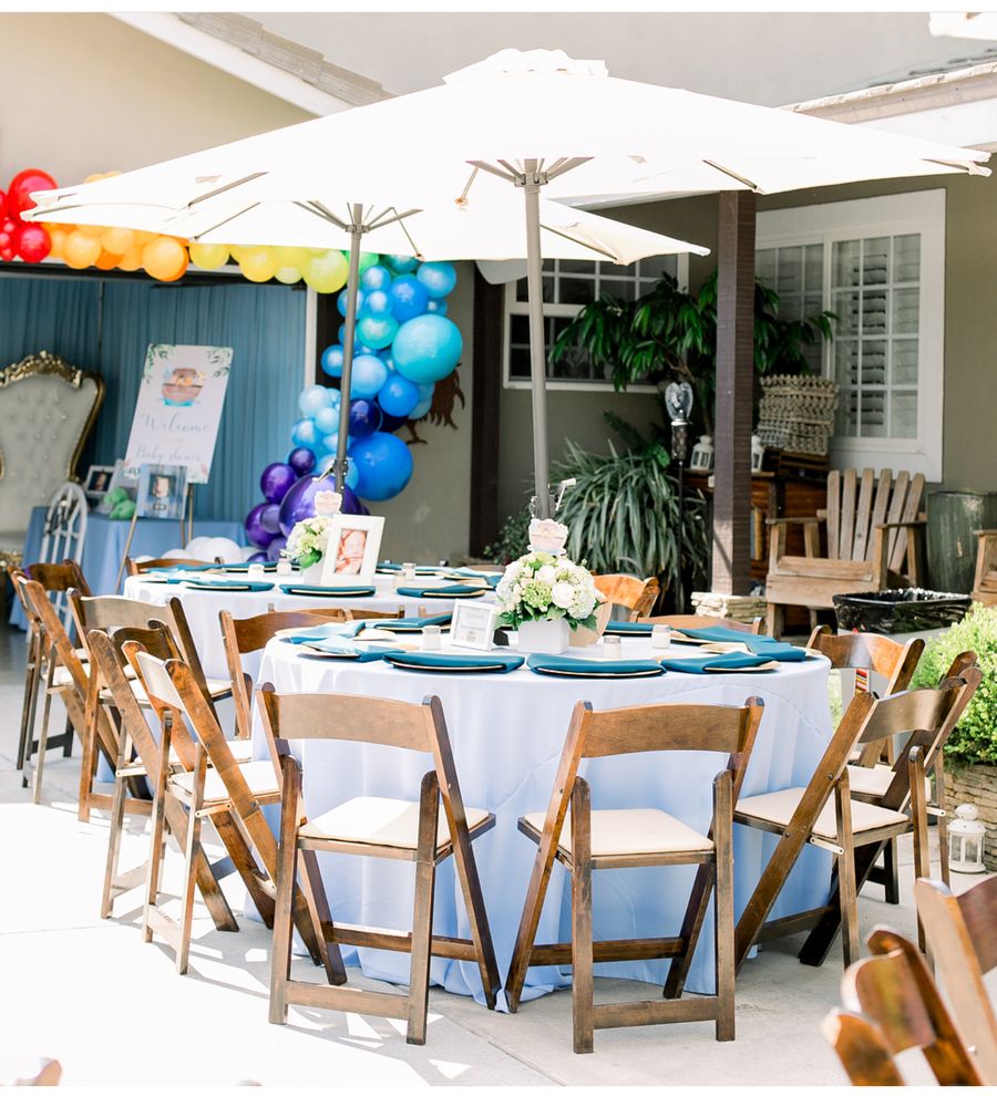 One Call Event Rentals