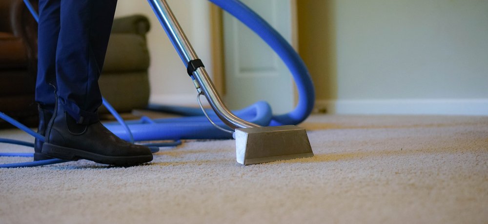 Steam Team Carpet Cleaning