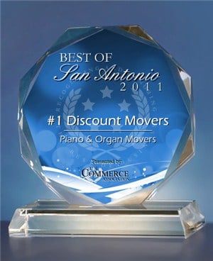 #1 Discount Movers