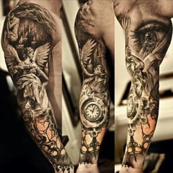 Photo Of Steinway Tattoo And Body Piercing Astoria Ny United States Steinwaytatoos Photo Of Steinway Tattoo And Body Piercing Astoria Ny United States Steinwaytatoos