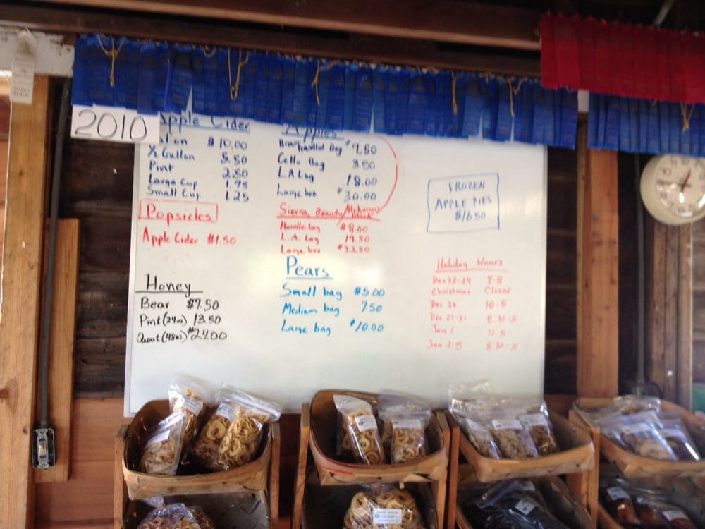 Gowan’s Oak Tree 32 Photos & 36 Reviews Food Stands 6600 Hwy 128