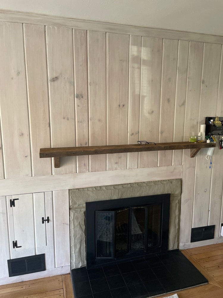 image of business Time-Pro Painting