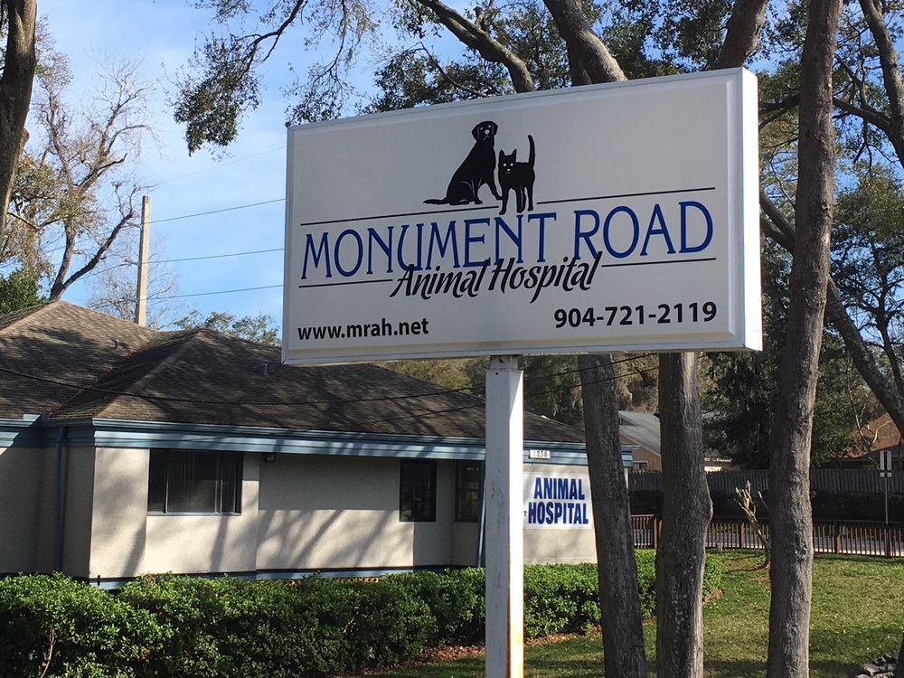 Monument Road Animal Hospital 11 Reviews Veterinarians 1238 Monument Rd, Greater Arlington